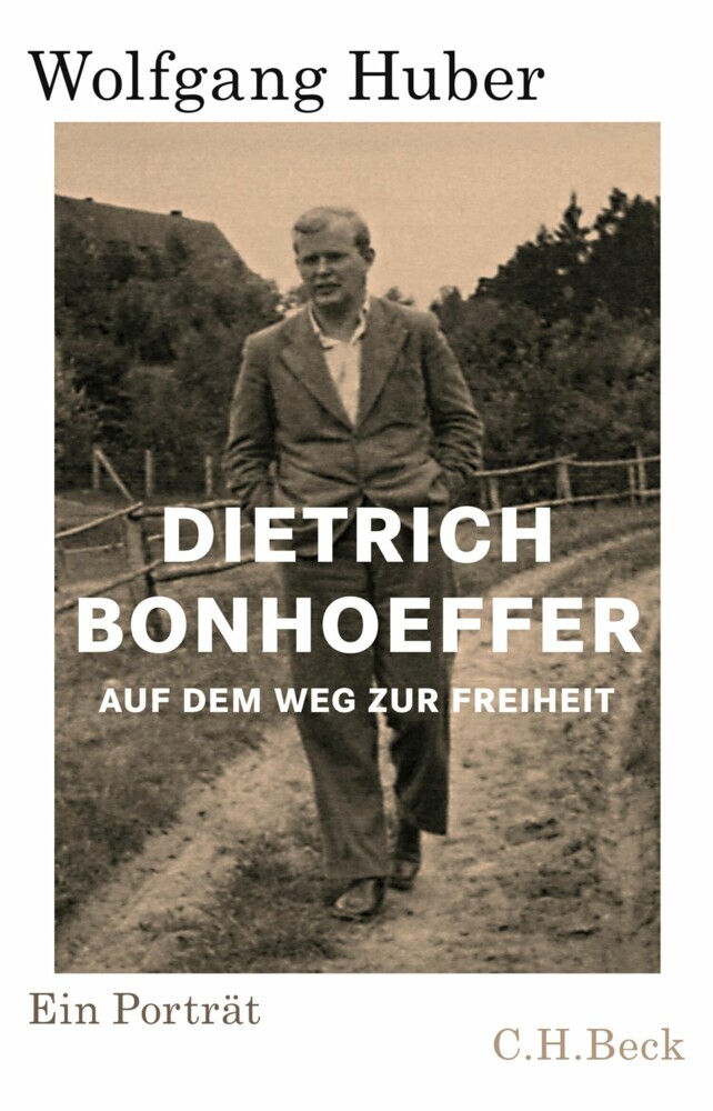 Dietrich Bonhoeffer main product photo