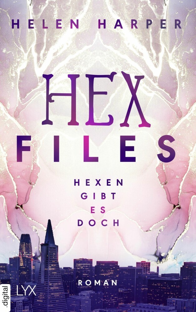Hex Files - Hexen gibt es doch main product photo