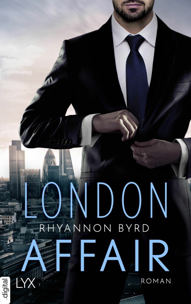 London Affair main product photo