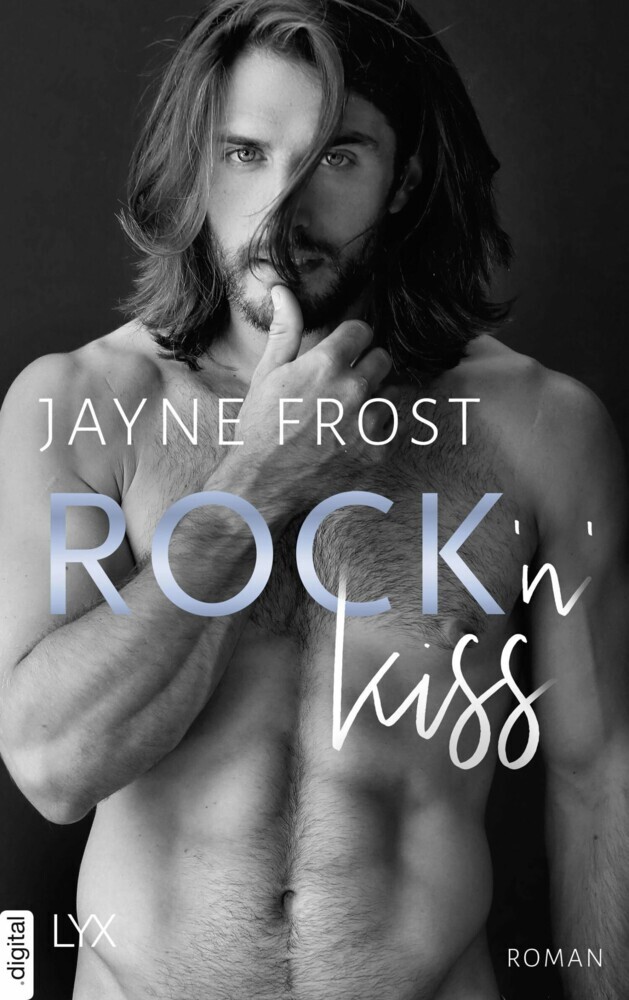 Rock'n'Kiss main product photo