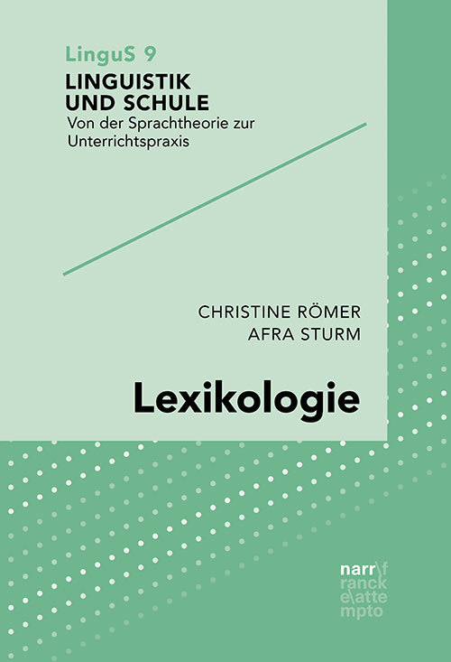 Lexikologie main product photo