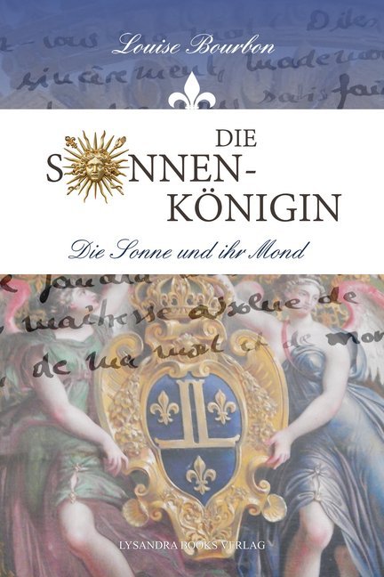 Die Sonnenkönigin - Die Sonne und ihr Mond main product photo