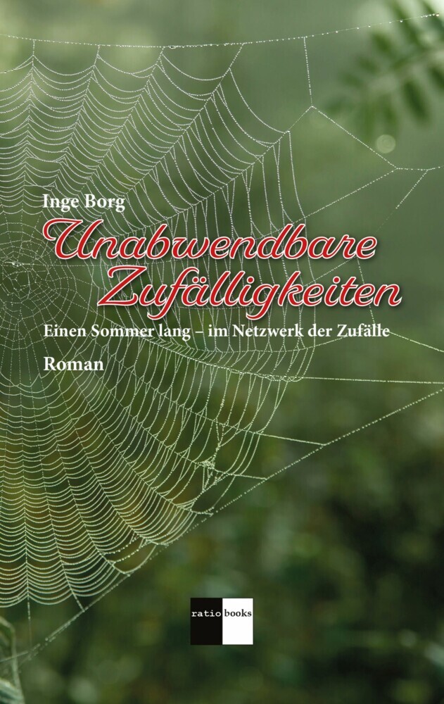Unabwendbare Zufälligkeiten main product photo