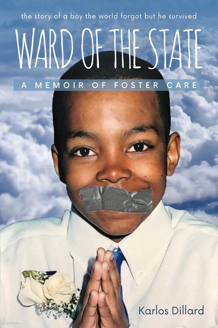 Ward of the State main product photo