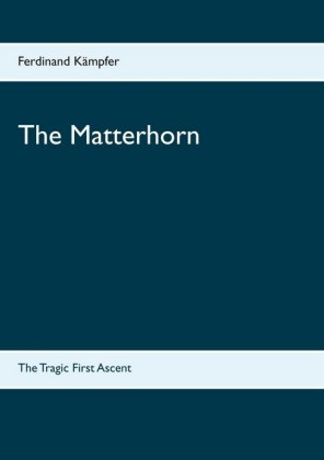 The Matterhorn
