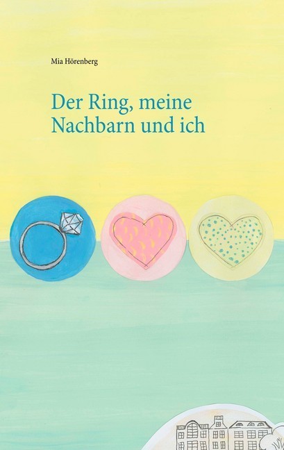 Der Ring, meine Nachbarn und ich main product photo