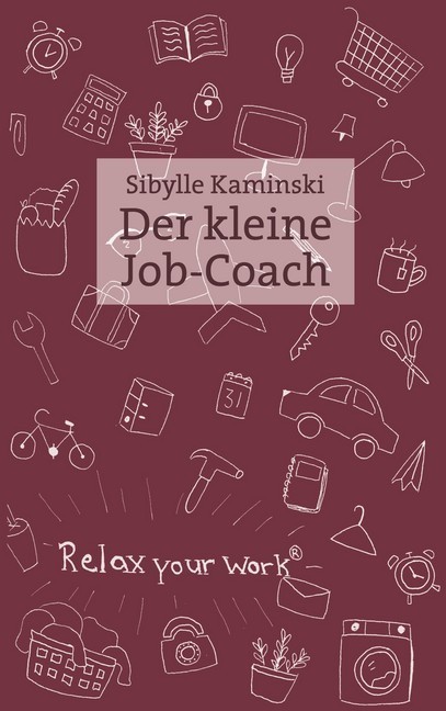 Der kleine Job-Coach main product photo