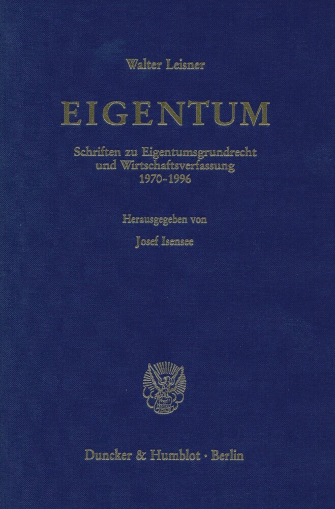 EIGENTUM. main product photo