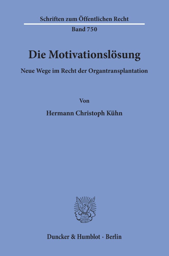 Die Motivationslösung. main product photo