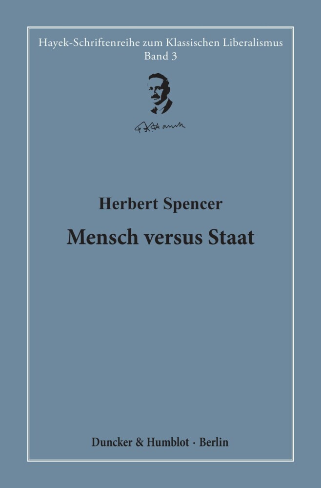 Mensch versus Staat. main product photo