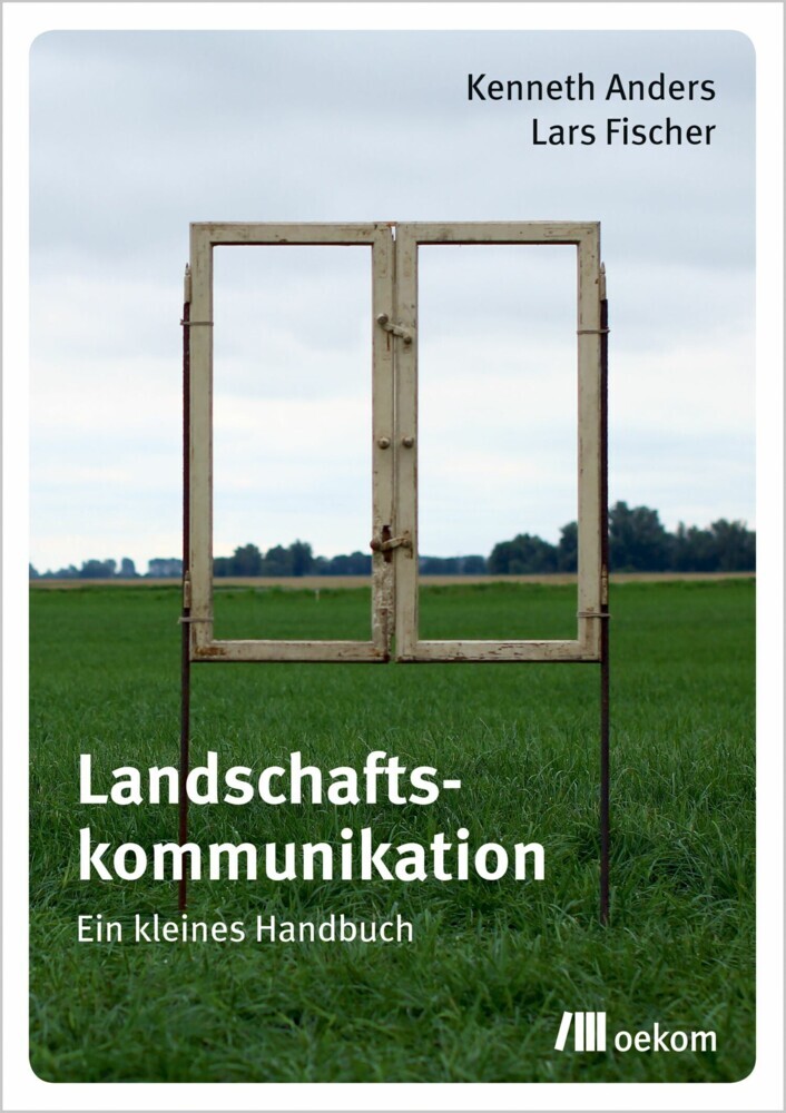Landschaftskommunikation main product photo