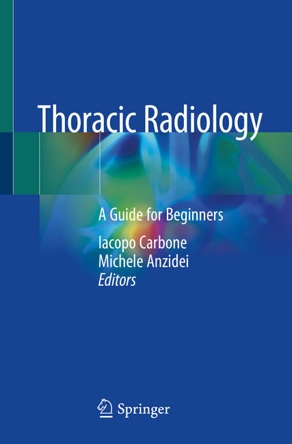 Thoracic Radiology main product photo