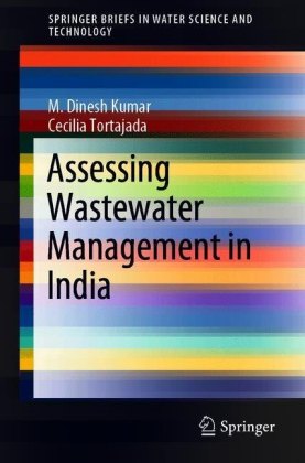 Assessing Wastewater Management in India