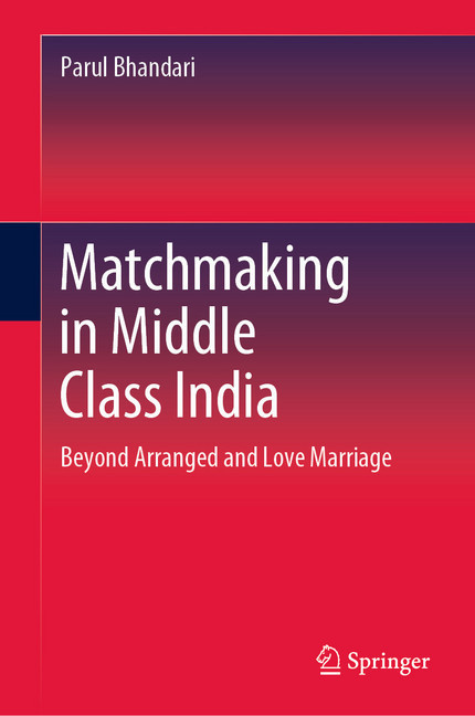 Matchmaking in Middle Class India main product photo