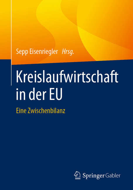 Kreislaufwirtschaft in der EU main product photo