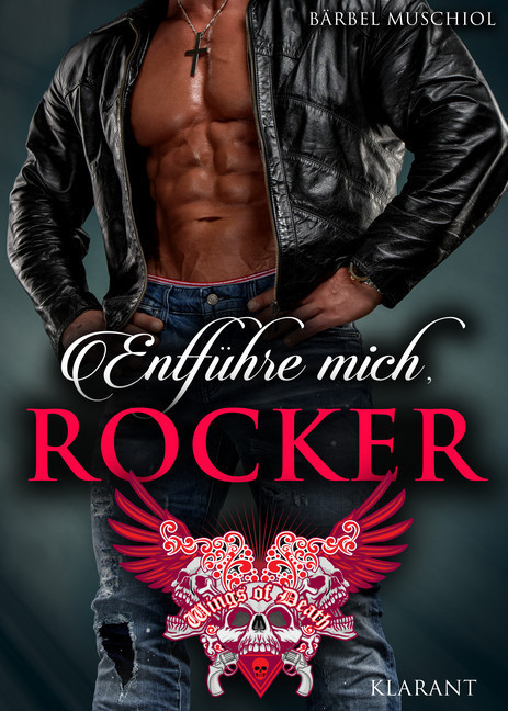 Entführe mich, Rocker main product photo