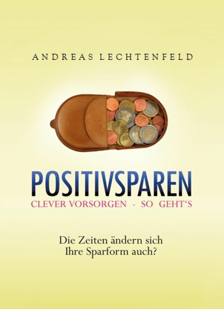 Positivsparen trotz Nullzinsphase - Beratung kommt von Rat. Nicht von Raten! main product photo