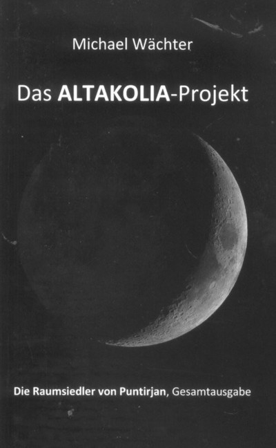 Das ALTAKOLIA-Projekt main product photo