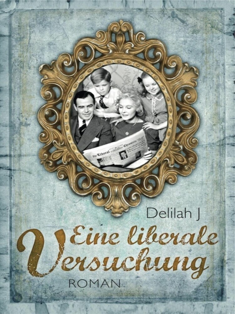 Eine liberale Versuchung main product photo