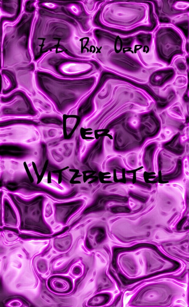 Der Witzbeutel main product photo