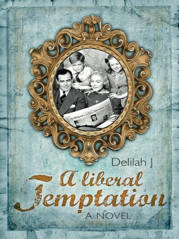 A Liberal Temptation main product photo