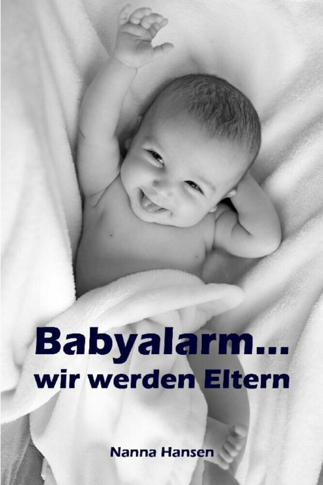 Babyalarm...wir werden Eltern main product photo