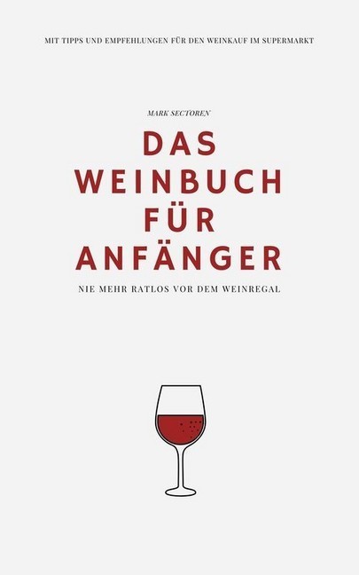 Das Weinbuch für Anfänger main product photo