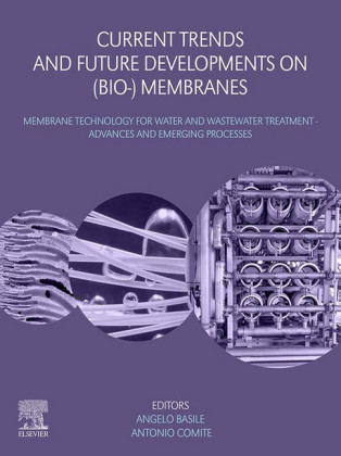 Current Trends and Future Developments on (Bio-) Membranes
