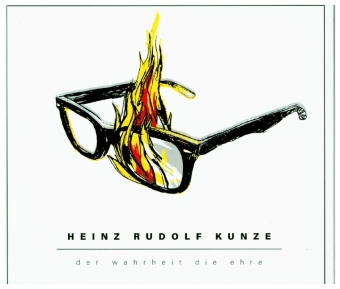 Der Wahrheit die Ehre, 1 Audio-CD (Digipak)