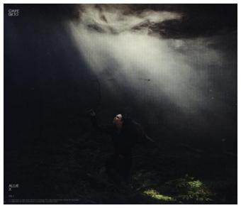 Cape God, 1 Audio-CD (Digipak)