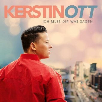 Ich muss Dir was sagen (Neue Version), 1 Audio-CD