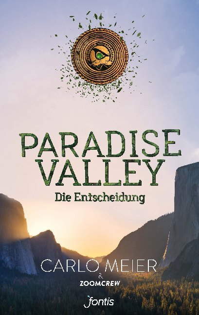Paradise Valley: Die Entscheidung main product photo