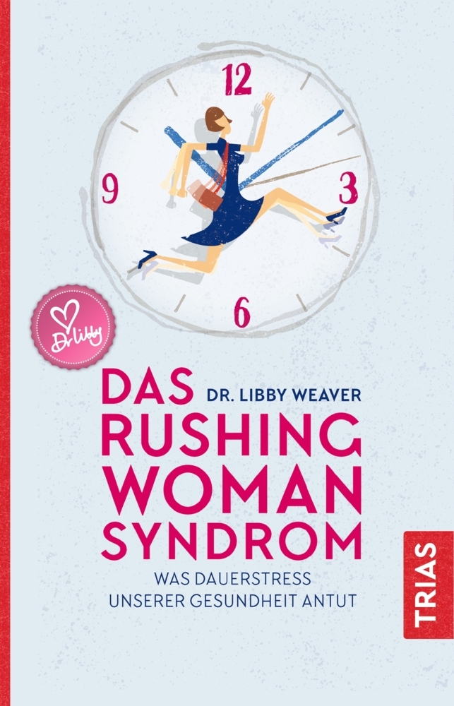 Das Rushing Woman Syndrom main product photo