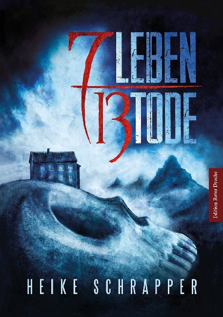 7 Leben 13 Tode main product photo