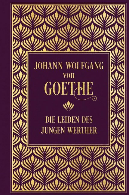 Die Leiden des jungen Werther main product photo