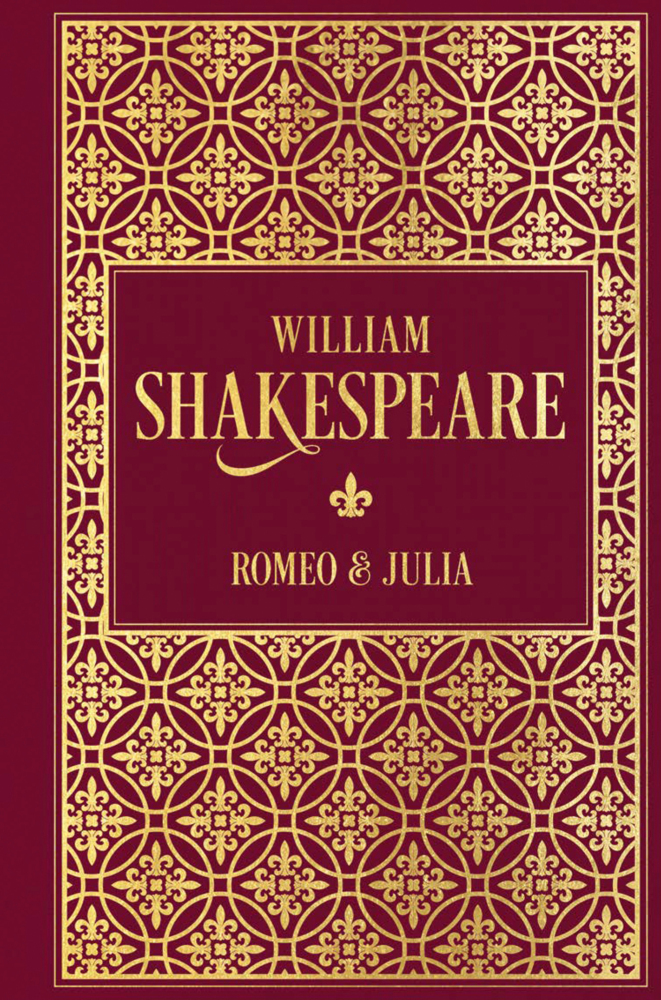 Romeo und Julia main product photo