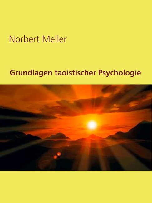 Grundlagen taoistischer Psychologie main product photo