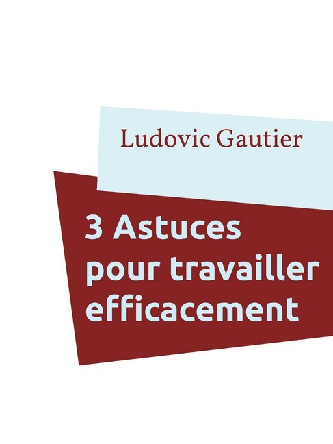 3 Astuces pour travailler efficacement main product photo