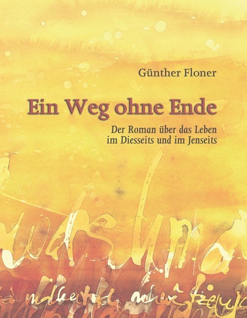 Ein Weg ohne Ende main product photo