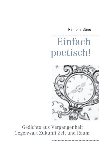 Einfach poetisch! main product photo