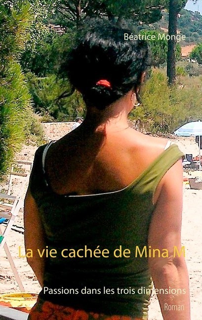 La vie cachée de Mina M main product photo