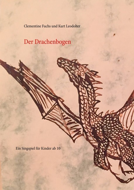 Der Drachenbogen main product photo