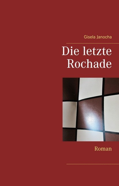 Die letzte Rochade main product photo