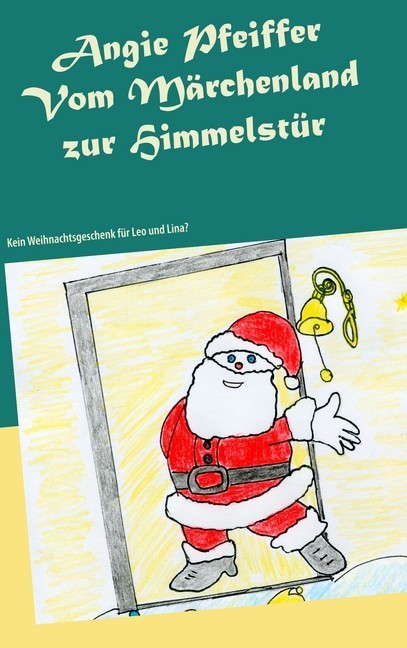 Vom Märchenland zur Himmelstür main product photo