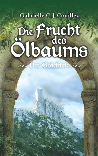 Die Frucht des Ölbaums main product photo