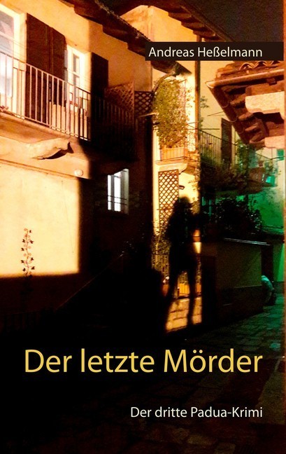 Der letzte Mörder main product photo