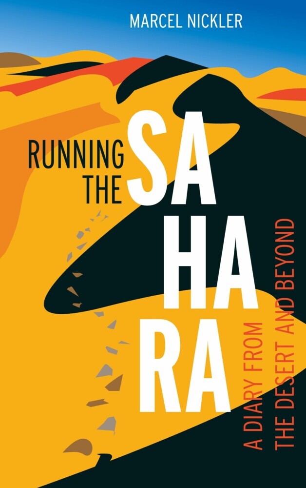 Running the Sahara main product photo