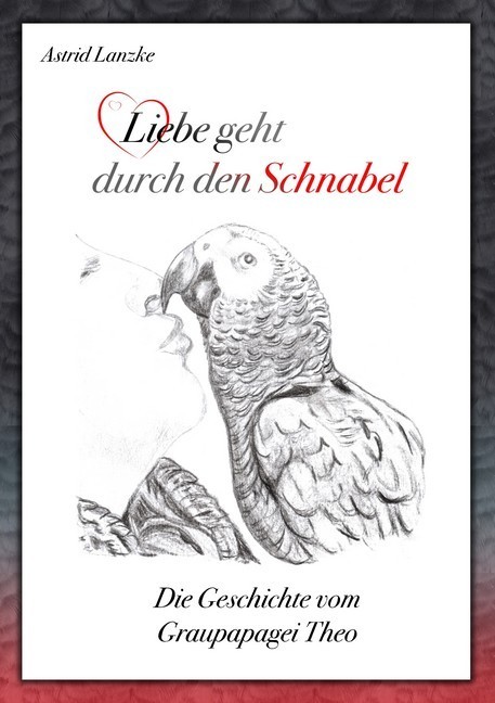 Liebe geht durch den Schnabel main product photo