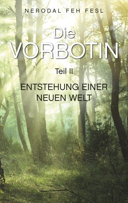 Die Vorbotin main product photo