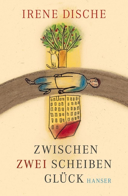 Zwischen zwei Scheiben Glück main product photo